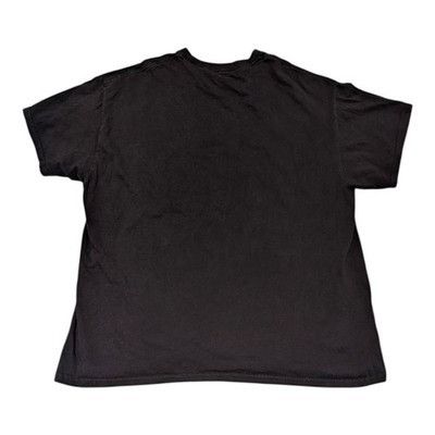 Other Like A Storm Catacombs Band T-Shirt XL Black Red Rock Metal Size US XL / EU 56 / 4 - 2 Thumbnail