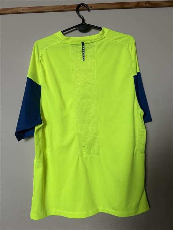 Nike FC BARCELONA training shirt 2005 - 2006 - Nike - L - UNIQUE Size US L / EU 52-54 / 3 - 2 Thumbnail