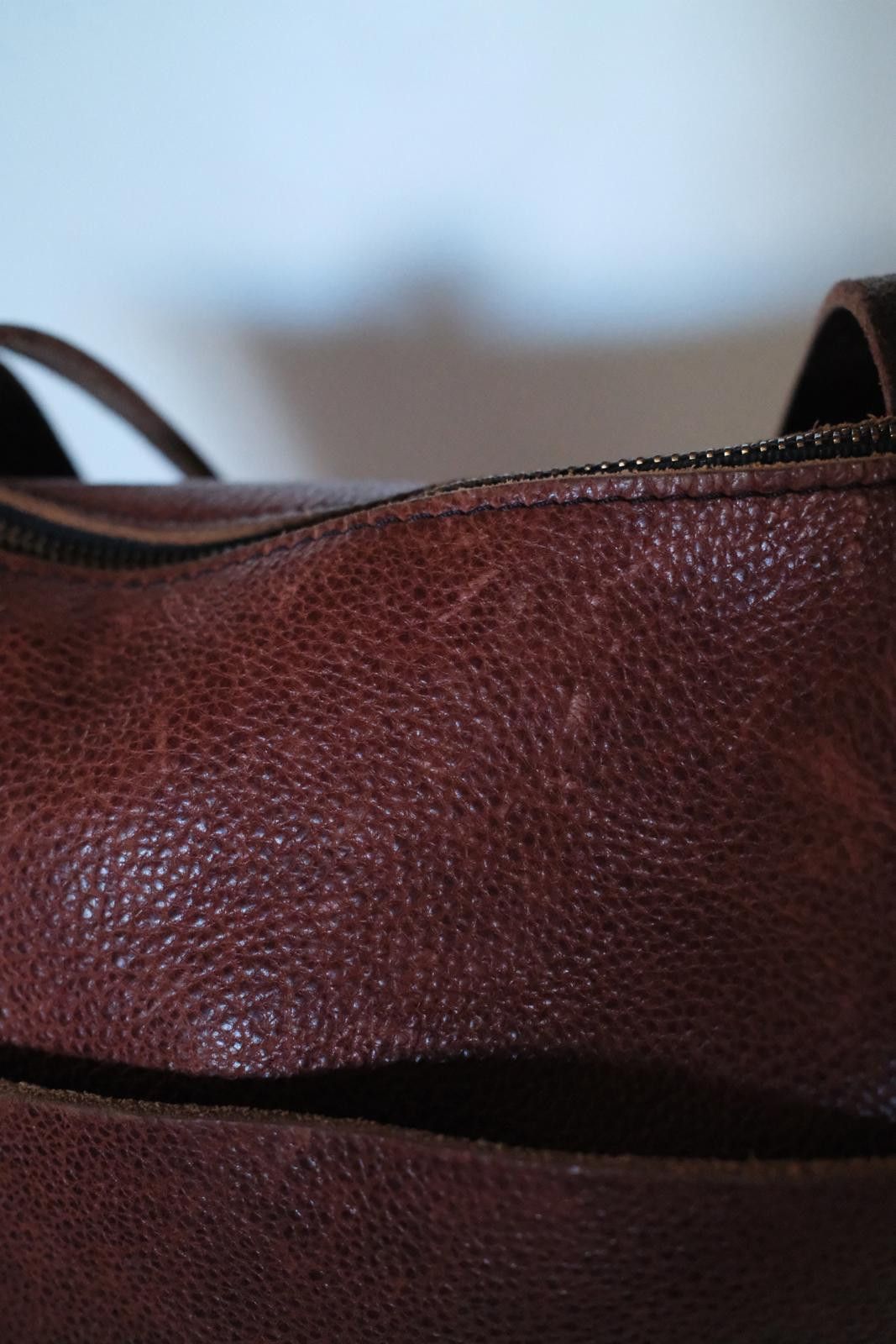 Other 00's Portland Leather Goods Shoulder Bag Size ONE SIZE - 4 Thumbnail