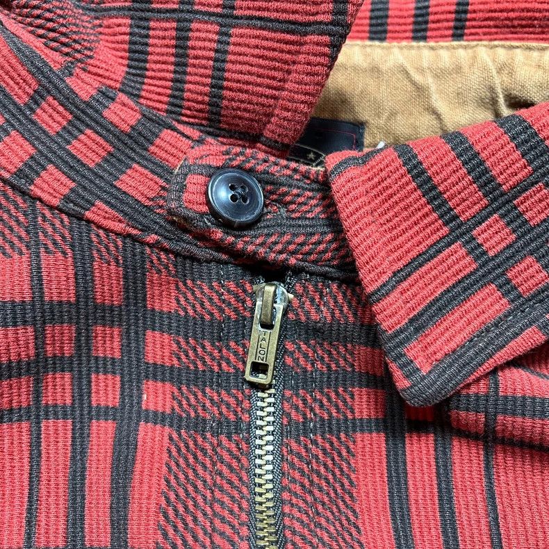 RRL Ralph Lauren RRL Ralph Lauren Same style shirt with big beard Size US M / EU 48-50 / 2 - 5 Thumbnail