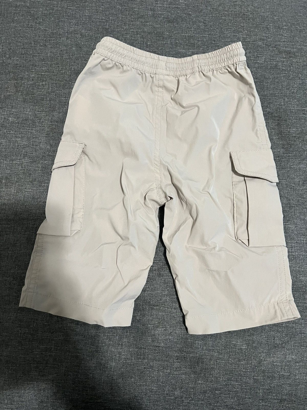 Kith Kith Baby Parachute Pant - Hallow - Size 6-9M Size US 26 / EU 42 - 3 Thumbnail