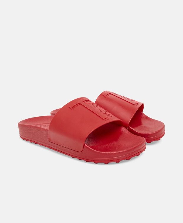 Tod's Pool shoes Size US 5.5 / EU 38 - 1 Thumbnail
