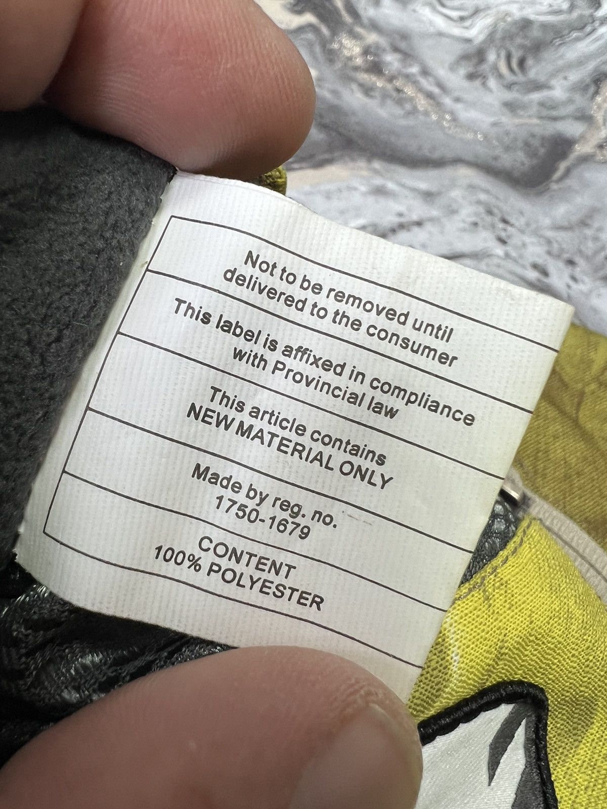 Oakley 2008 Oakley SoftWare Multi-Pocket Ski Pants Thinsulate Size US 34 / EU 50 - 10 Thumbnail