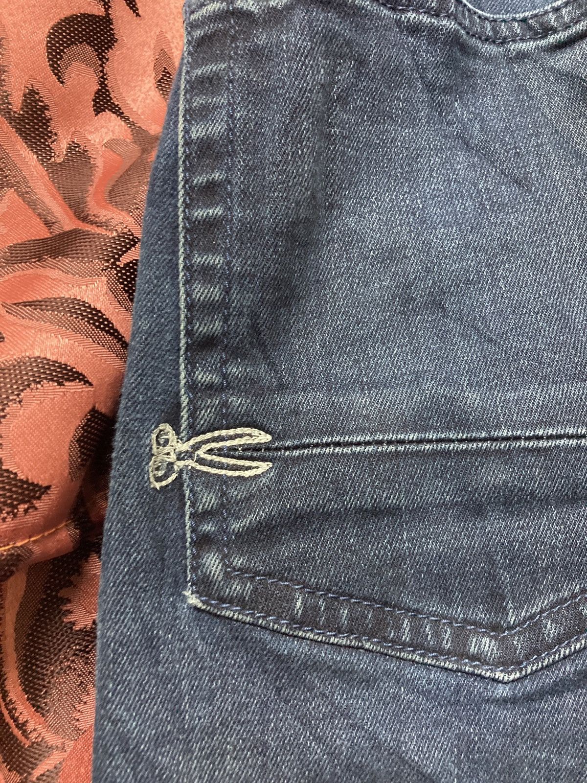 DENHAM Denham jean Size US 32 / EU 48 - 3 Thumbnail