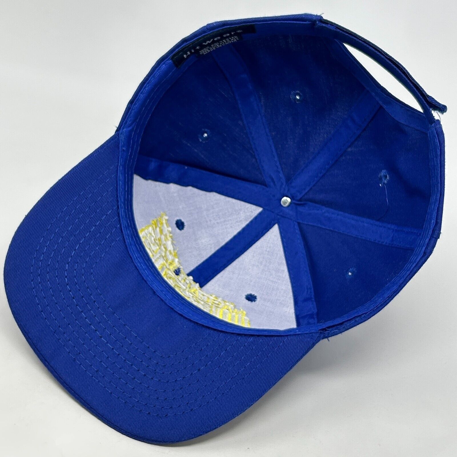 Other NASCAR 2019 Las Vegas Hat Baseball Cap Treasure Island Size ONE SIZE - 4 Thumbnail