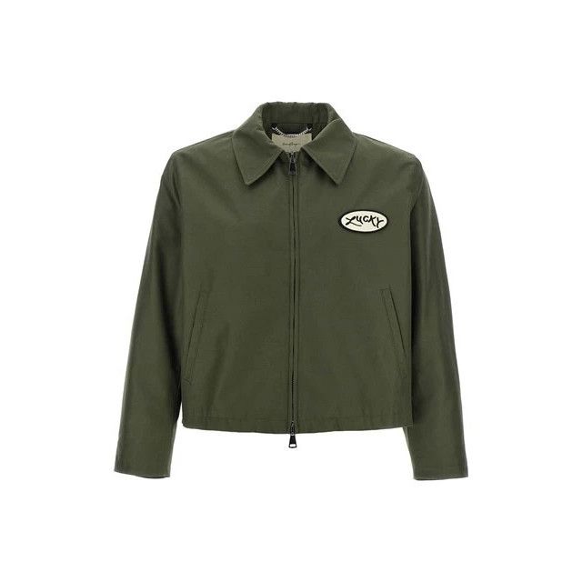 Second/Layer SECOND/LAYER Lucky Station Jacket New & Authentic (Men's siz Size US XL / EU 56 / 4 - 1 Thumbnail