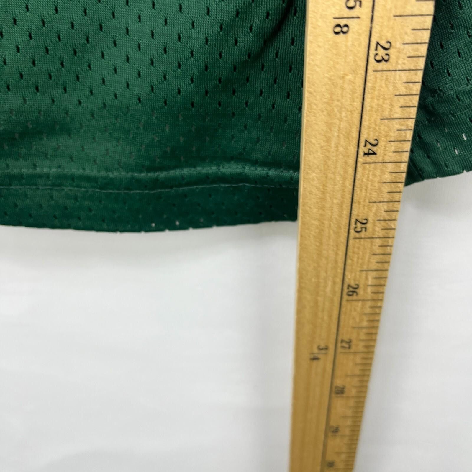 Champion Vintage 90s Green Bay Packers Brett Favre Jersey Youth Small Size ONE SIZE - 10 Thumbnail