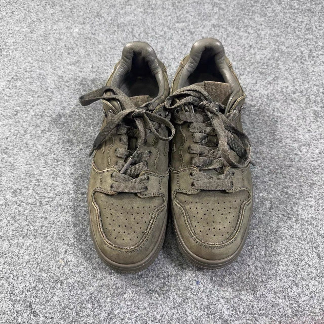 Bape Bape Sta Skate Shoes K28 Size US 8 / EU 41 - 3 Thumbnail