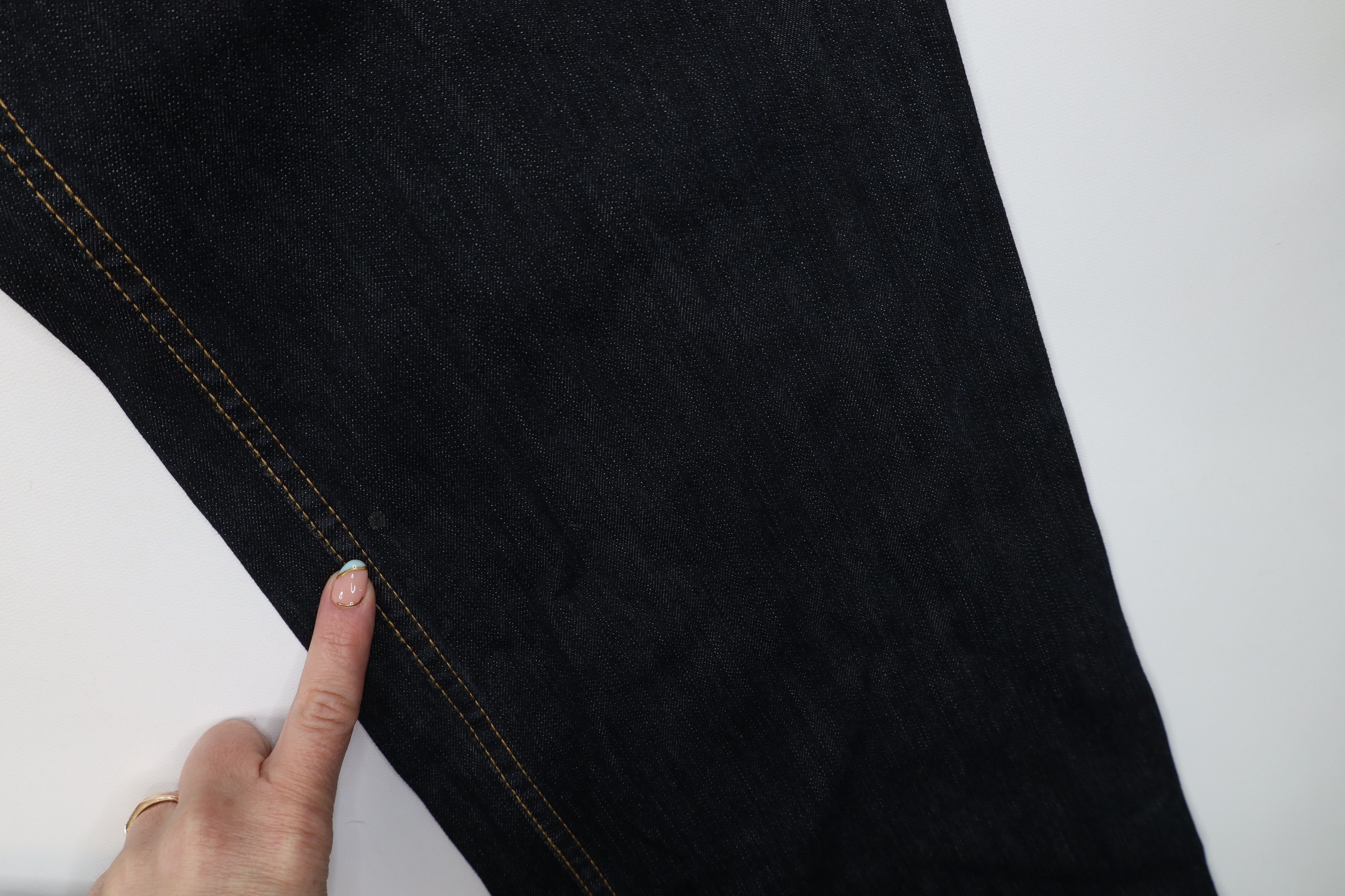 Vintage Vintage Y2K Streetwear Southwestern Baggy Wide Leg Jeans Size US 42 / EU 58 - 6 Thumbnail
