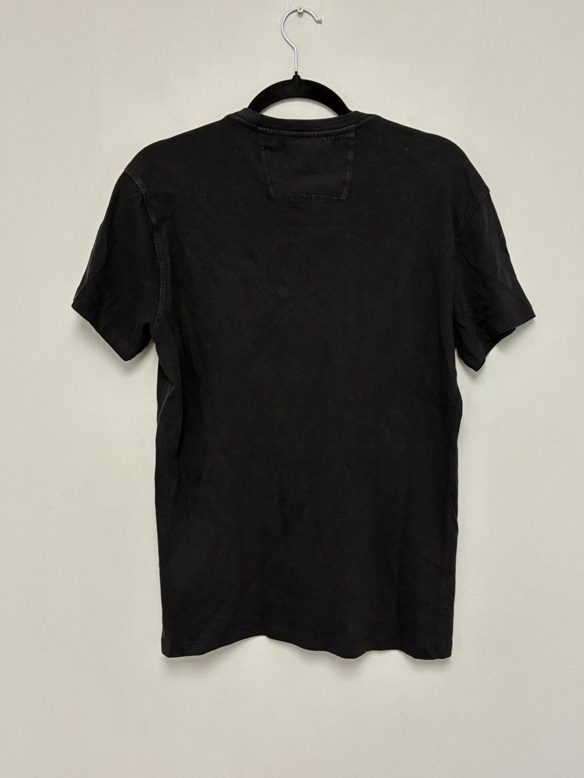 John Varvatos David Bowie Aladdin Sane Tee medium Size US M / EU 48-50 / 2 - 12 Thumbnail