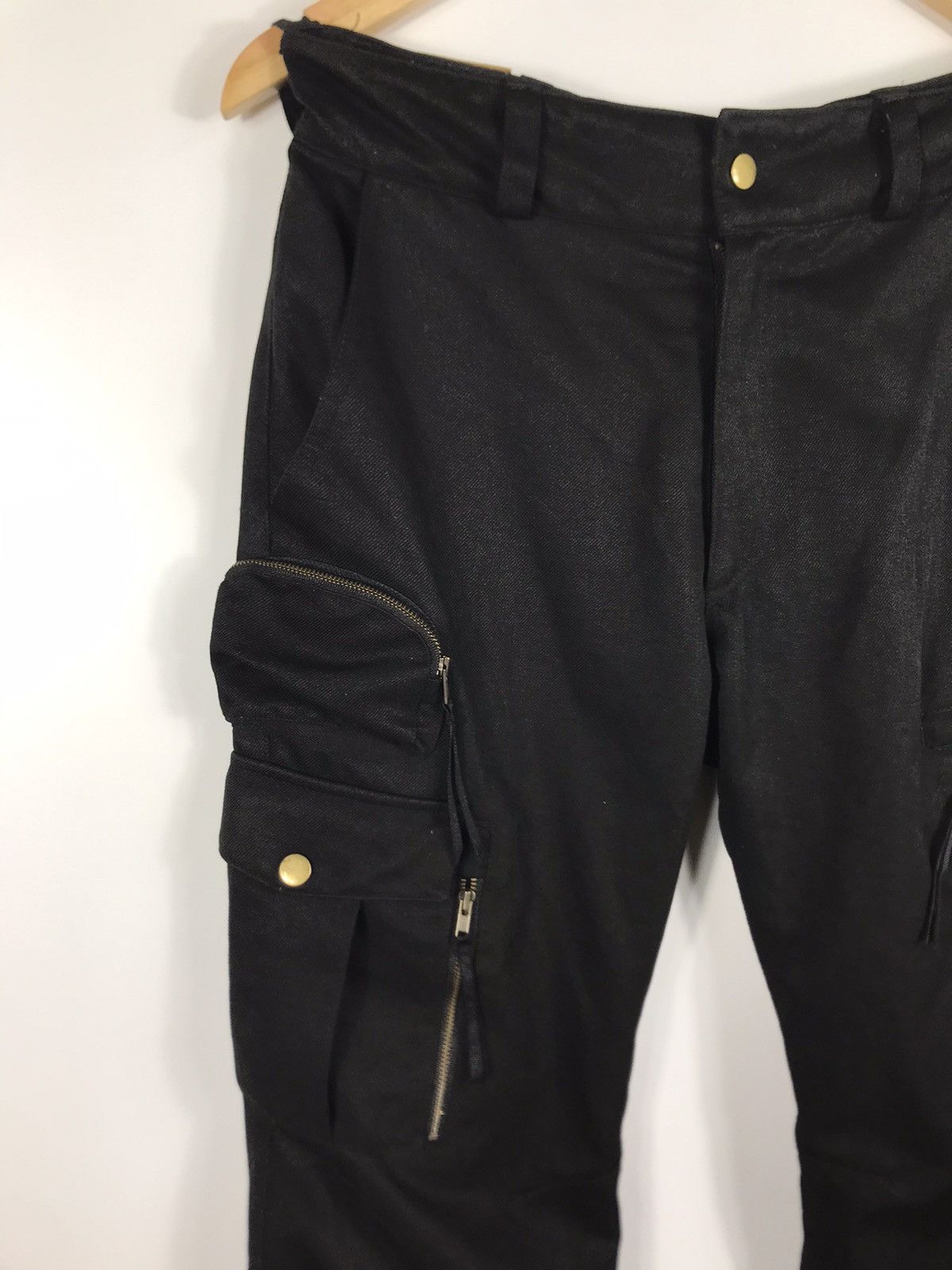 ICON Motorsports 💥Fun & Function Tactical Style Motocycle Denim Size US 31 - 6 Thumbnail