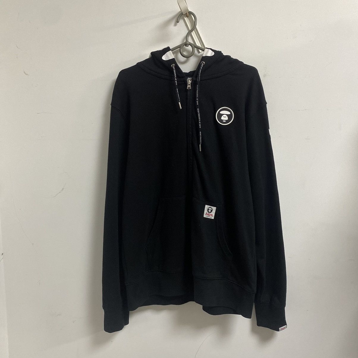 Aape Aape by A Bathing Ape Hoodie Size US XL / EU 56 / 4 - 1 Thumbnail