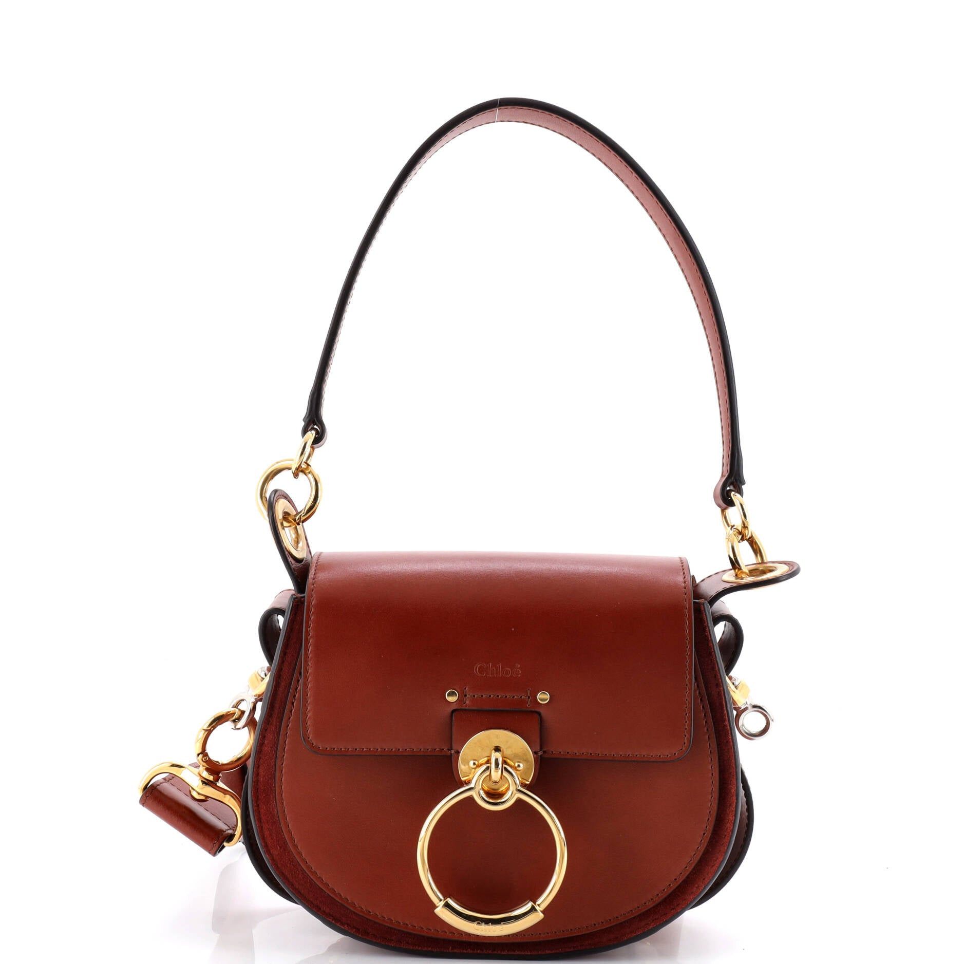 Chloe Tess Bag Size ONE SIZE - 1 Thumbnail
