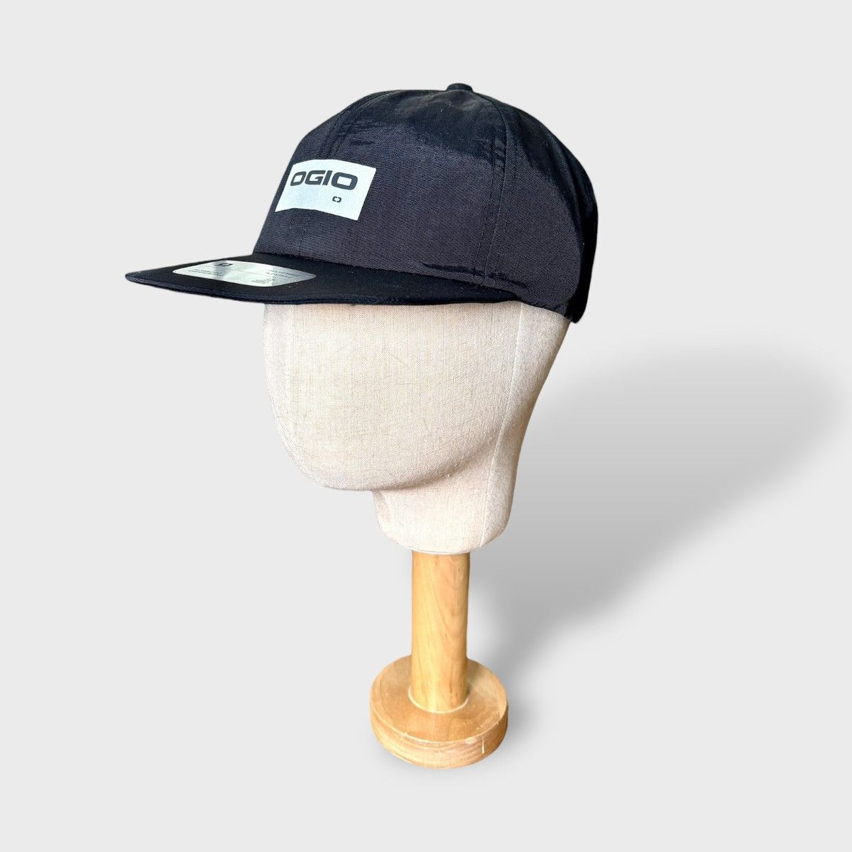 Ogio OGIO Men’s Shadow Core Mens Black Baseball Cap Sz OS Size ONE SIZE - 6 Thumbnail