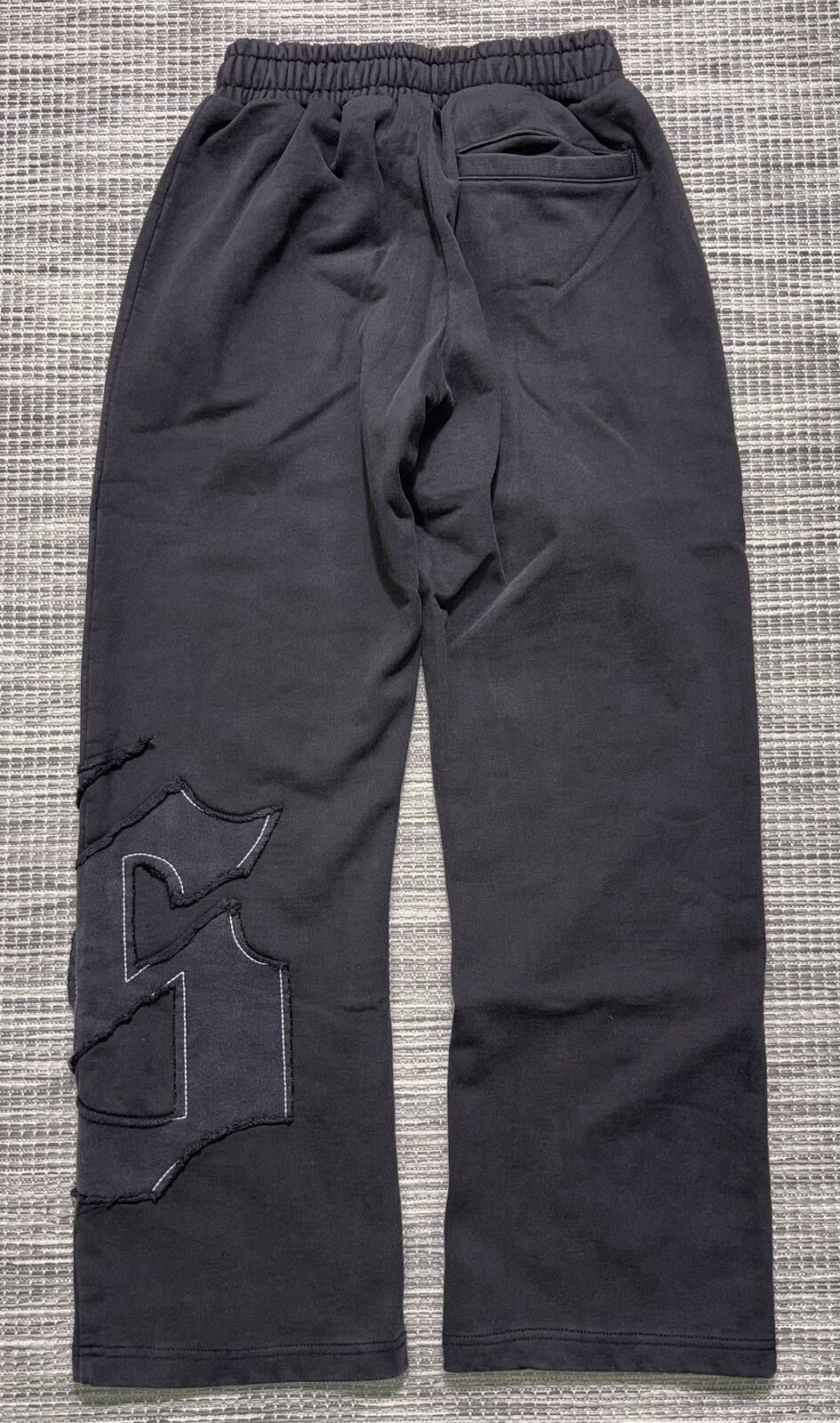 Godspeed Godspeed Black Raw Import Set Size US L / EU 52-54 / 3 - 9 Thumbnail