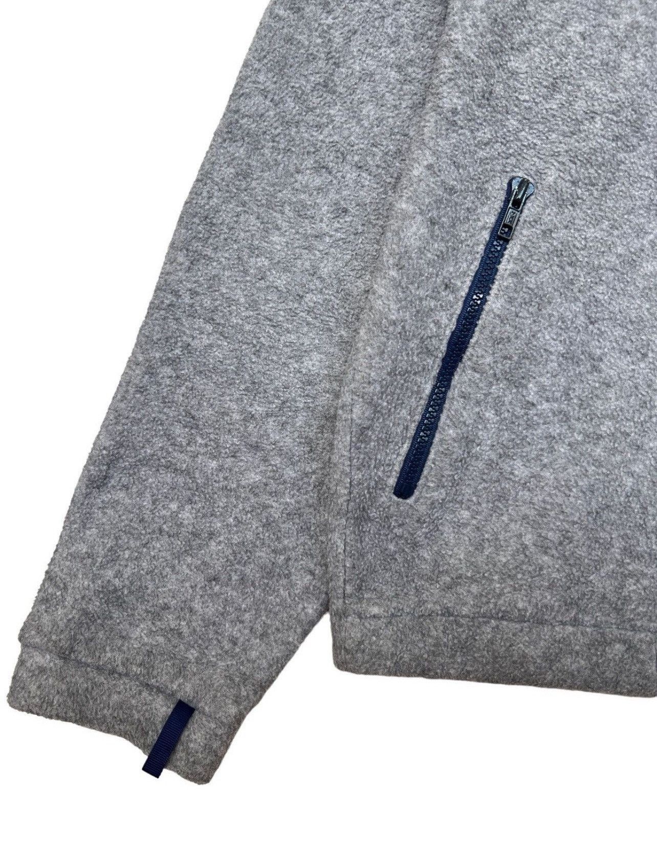 Vintage Vintage 80s Penfield Fleece Sweater Zip Up Polartec Sweater Size US S / EU 44-46 / 1 - 4 Thumbnail