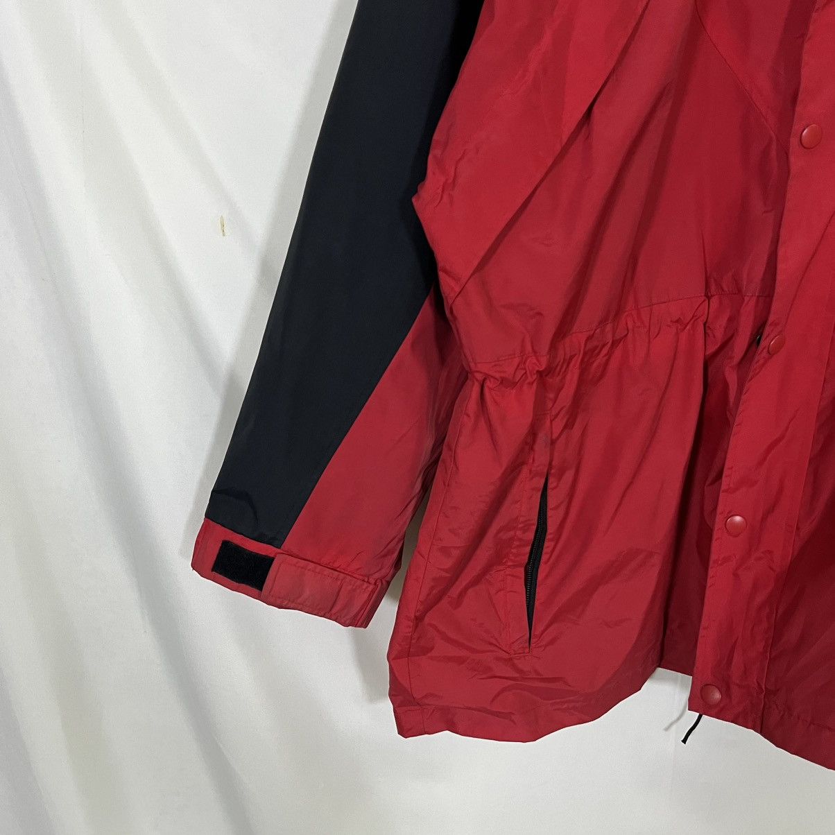 Other VINTAGE TIMBER RIDGE RUGGED OUTDOOR JACKET Size US XL / EU 56 / 4 - 2 Thumbnail