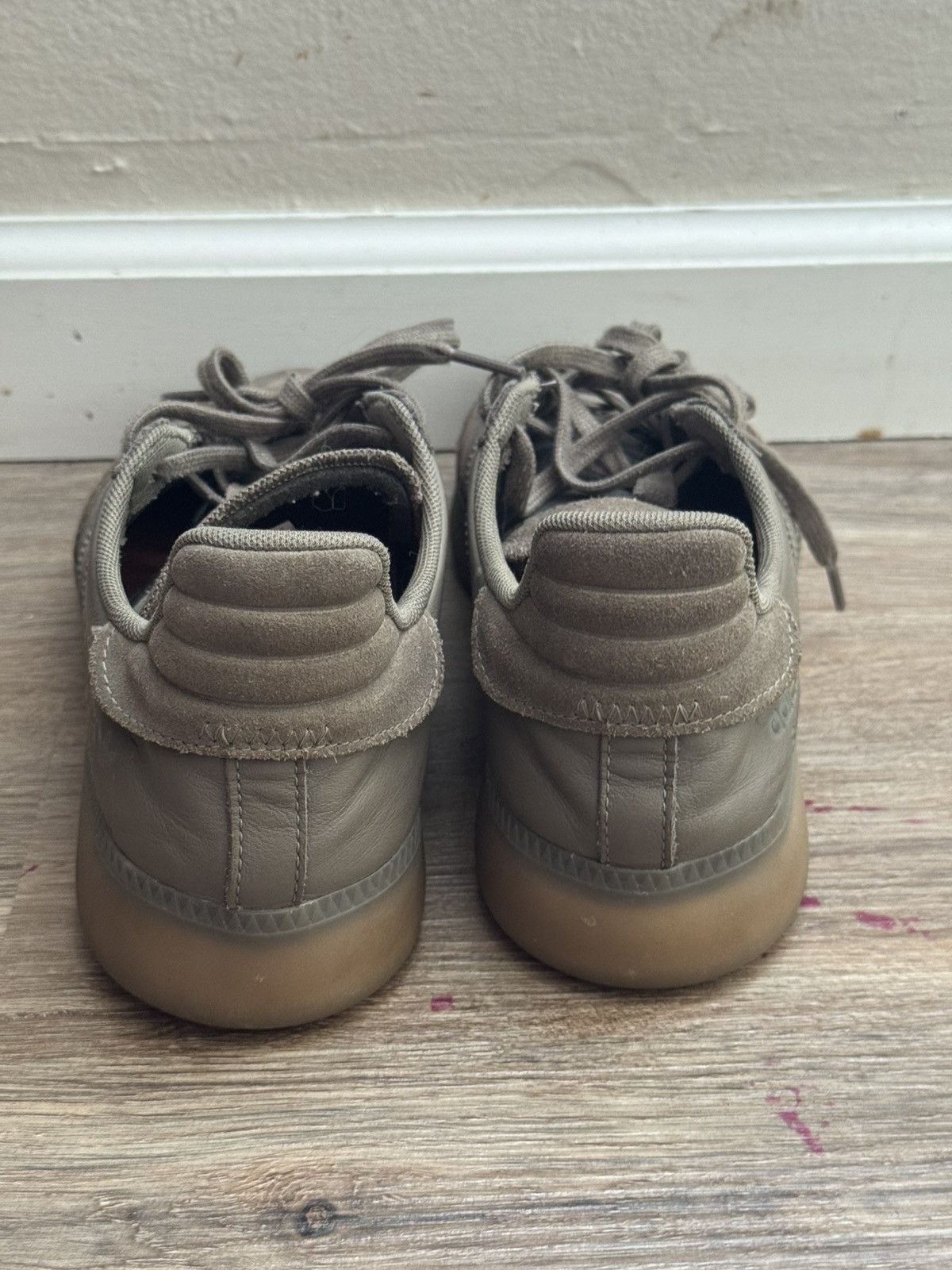 Adidas Samba RM Simple Brown Size US 9 / EU 42 - 7 Thumbnail