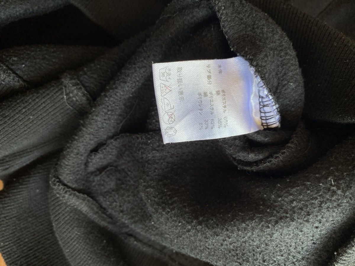 If Six Was Nine × Japanese Brand × Le Grande Bleu (L.G.B.) BINDINGOFFER Bm Combat Zip Furhoodie Poem Ifsixwasnine Lgb Size US XL / EU 56 / 4 - 9 Thumbnail
