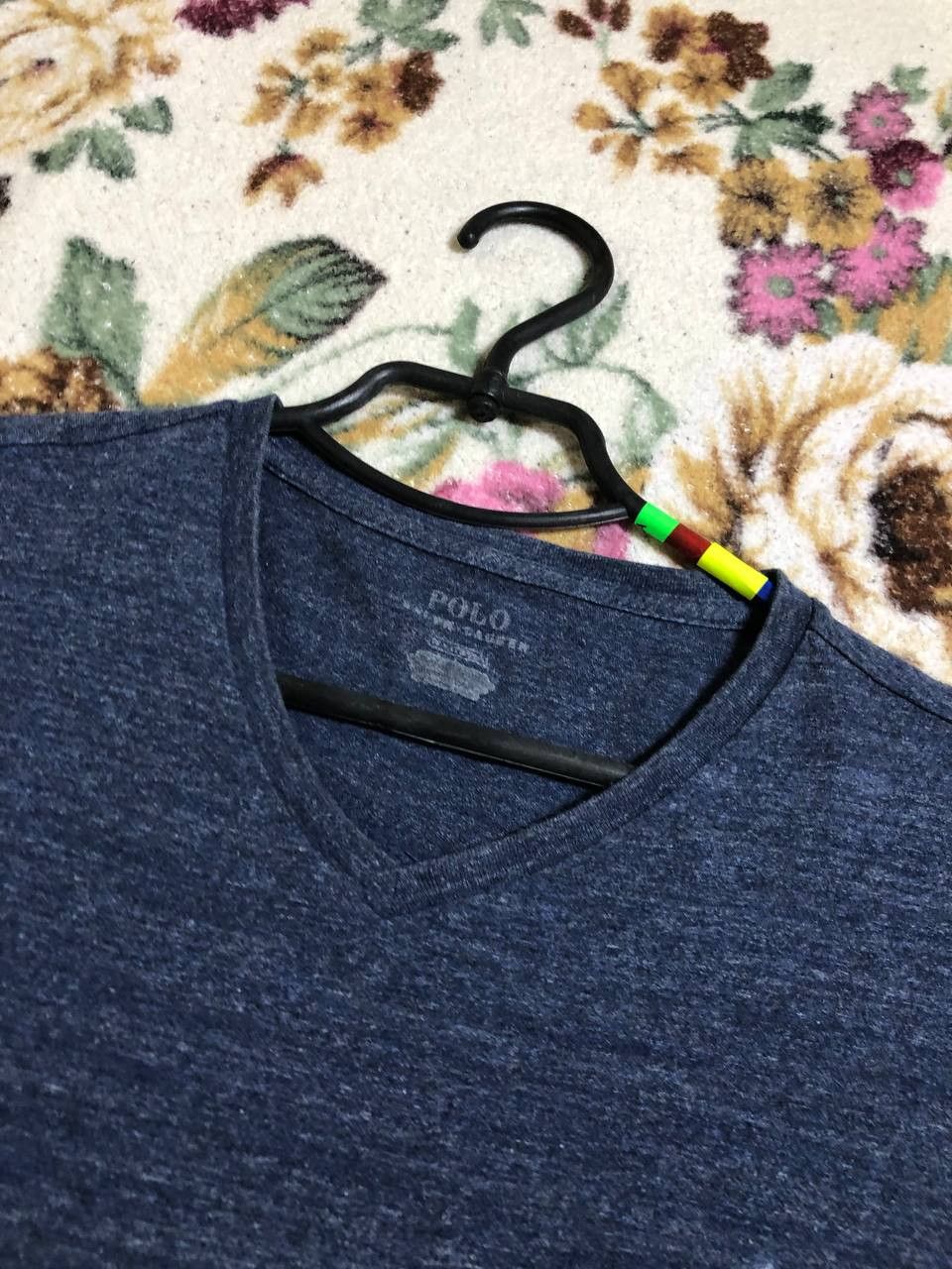 Polo Ralph Lauren Polo Ralph Lauren Shirt Mens Pony Preppy Short Sleeve Size US M / EU 48-50 / 2 - 8 Thumbnail