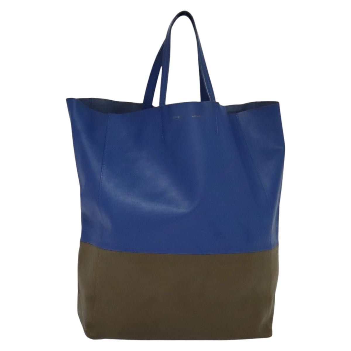 Celine Céline Cabas Vertical handbag Size ONE SIZE - 1 Thumbnail