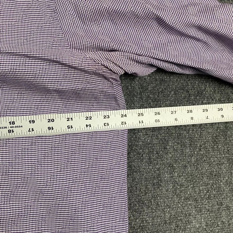 Etro Etro Shirt Mens 44 Button Up Casual Long Sleeve Adults Italy Size US S / EU 44-46 / 1 - 4 Thumbnail