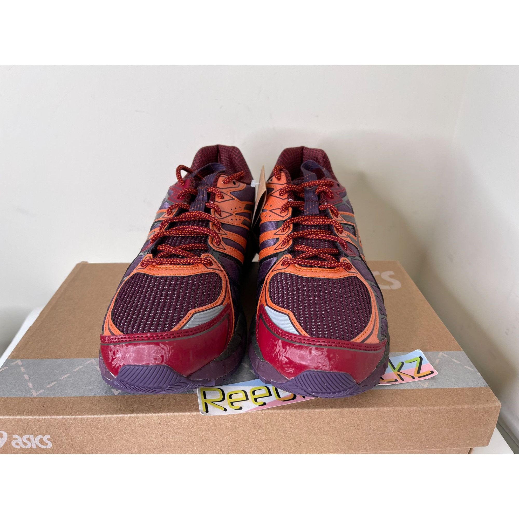 Asics Asics UB10-S Gel Kayano 20 Kiko Kostadinov Plum Mens 11.5us Size US 11.5 / EU 44-45 - 3 Thumbnail