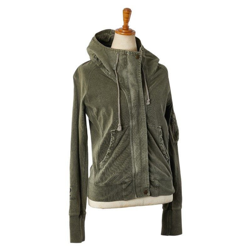 Other AVIREX Cotton Hoodie Cotton Sweatshirts & Hoodies DUTY FREE for USA