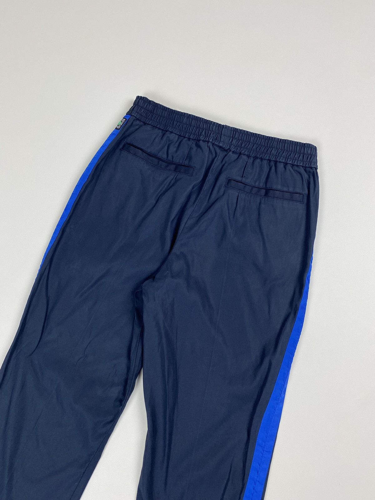 Kenzo Kenzo Paris men’s track pants trousers size ~S Size US 30 / EU 46 - 15 Thumbnail