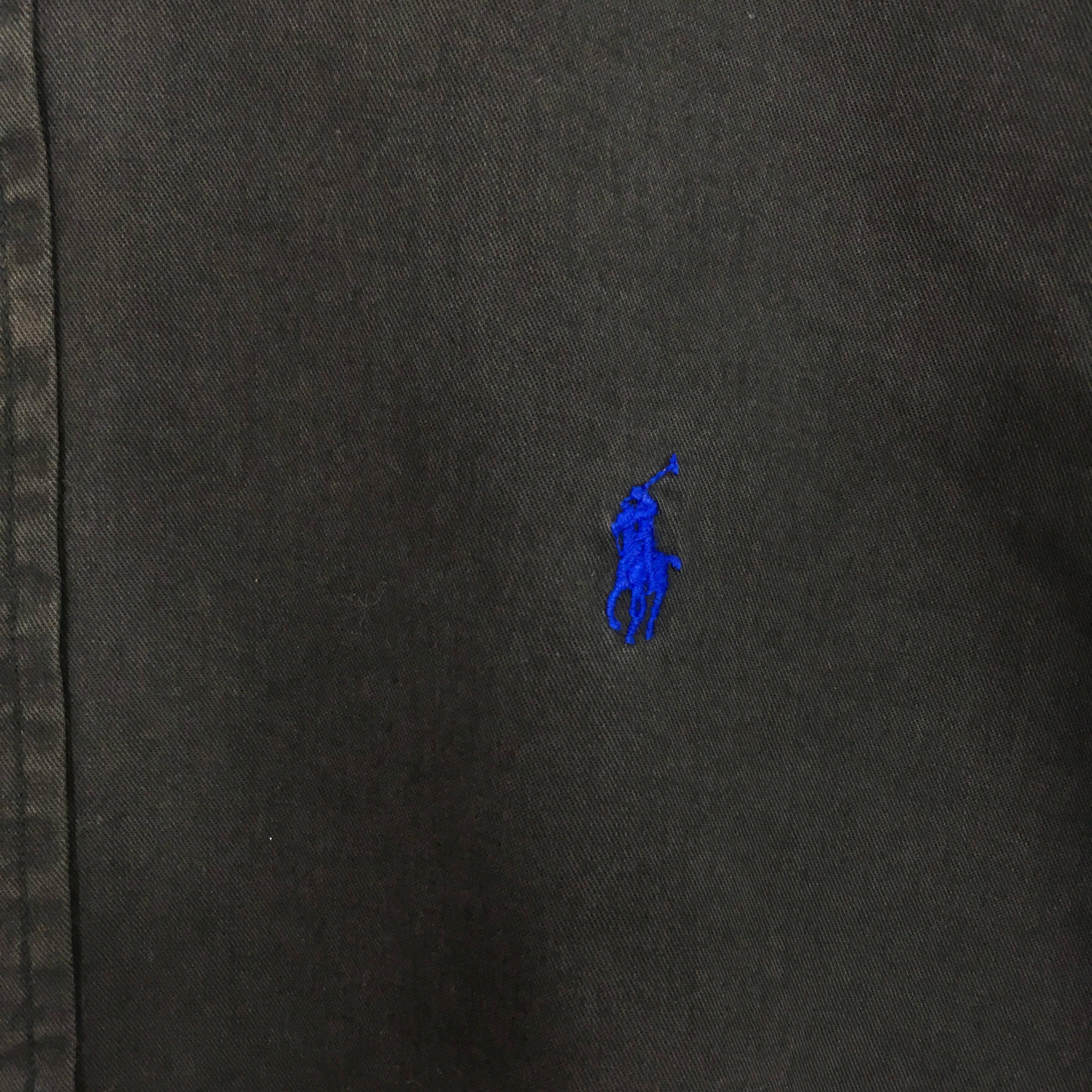 Polo Ralph Lauren polo ralph lauren - 1190 Size US S / EU 44-46 / 1 - 5 Thumbnail