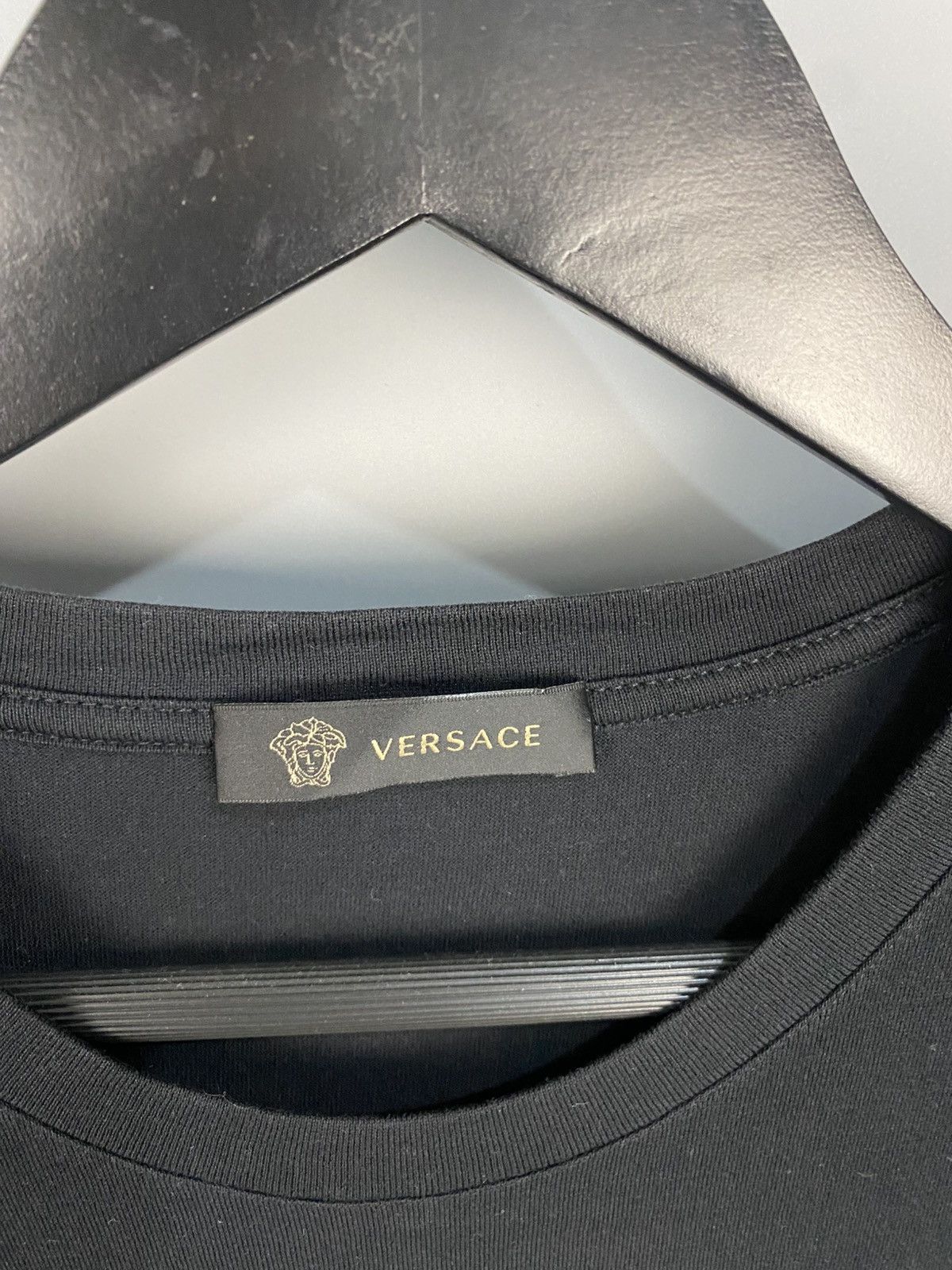 Versace versace medusa Size US S / EU 44-46 / 1 - 3 Thumbnail