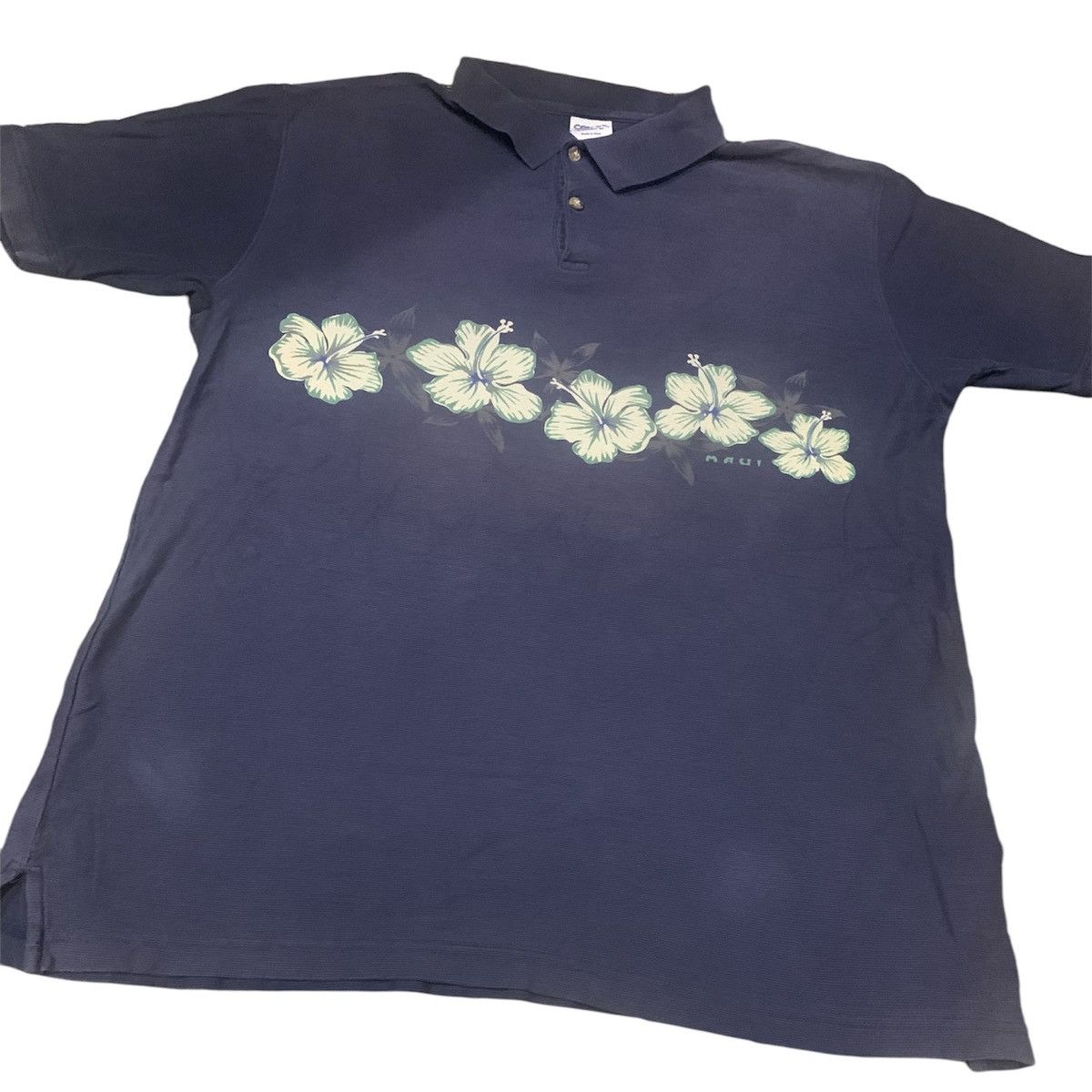 Vintage Crazy Shirts Hawaii