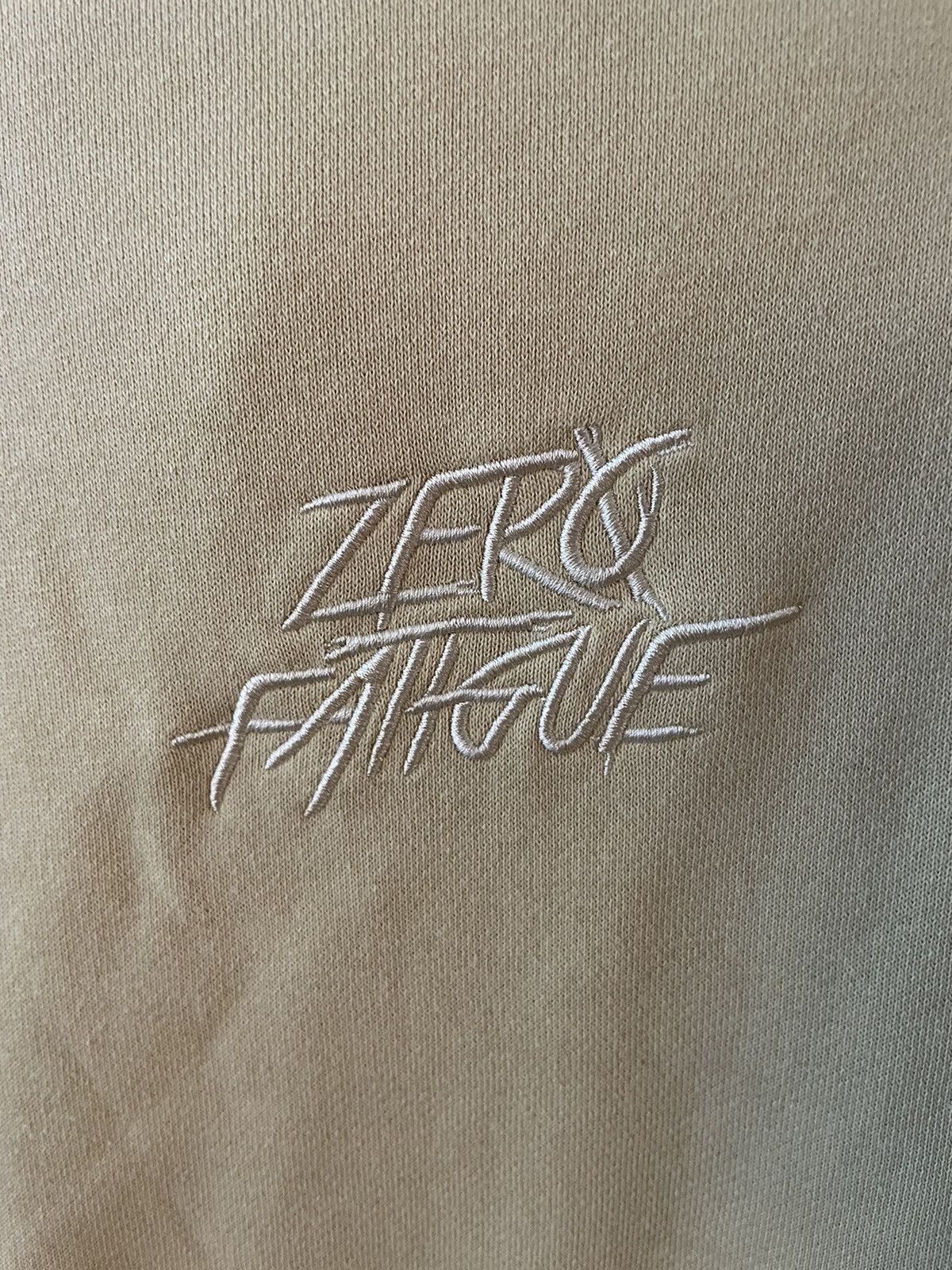 Smino zero fatigue on sale yellow shorts