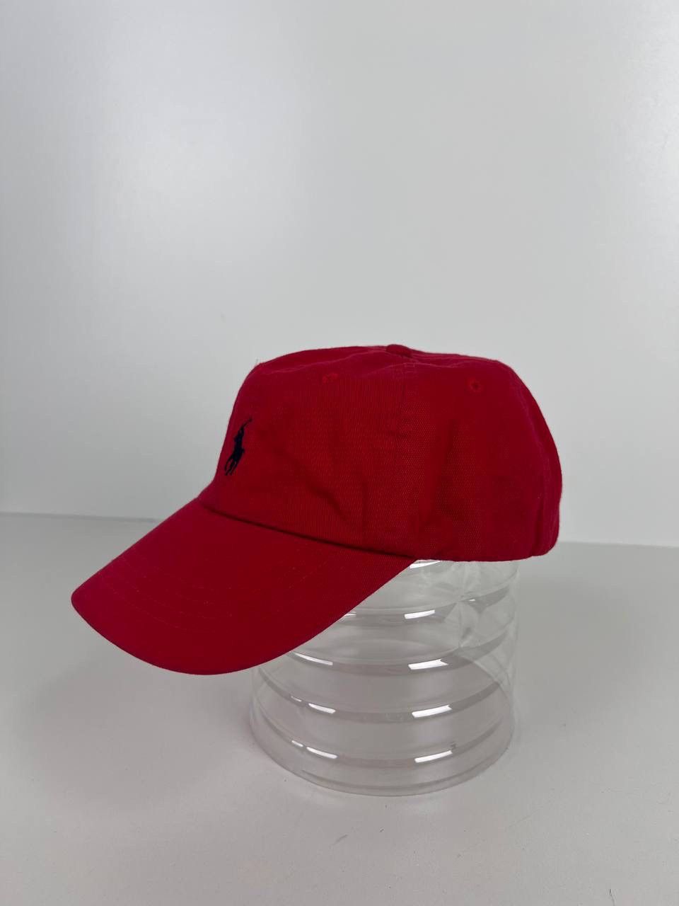 Polo Ralph Lauren Polo Ralph Lauren luxury cap one size Size ONE SIZE - 5 Thumbnail