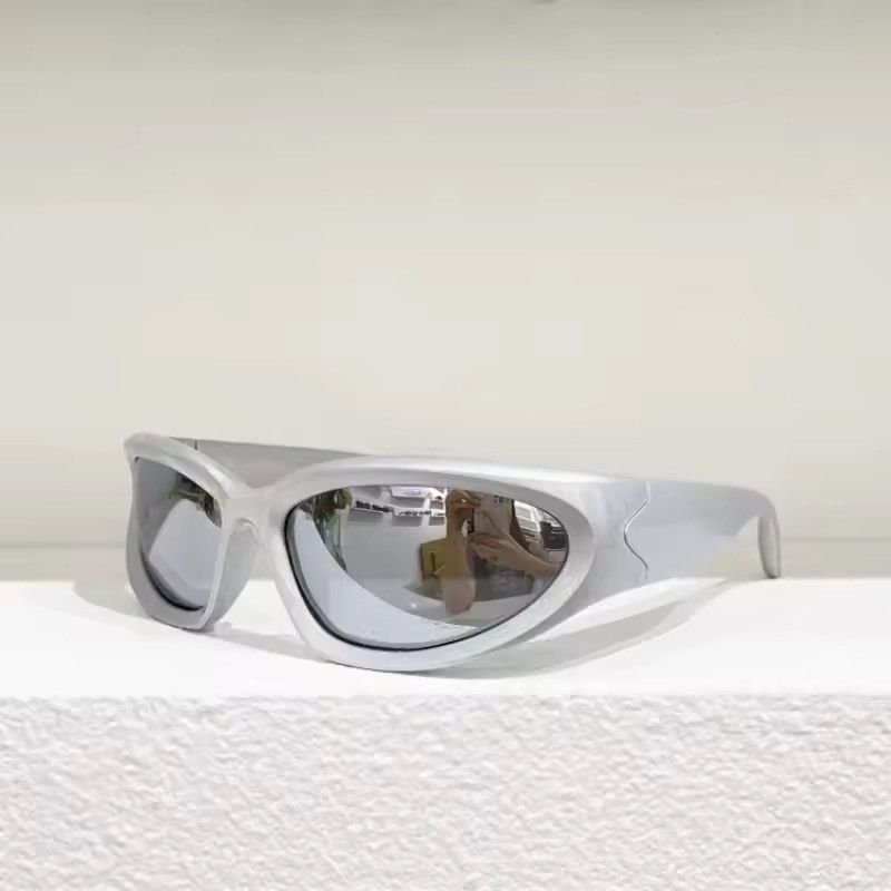 Vintage Retro Vintage Style Sunglasses Size ONE SIZE - 5 Thumbnail
