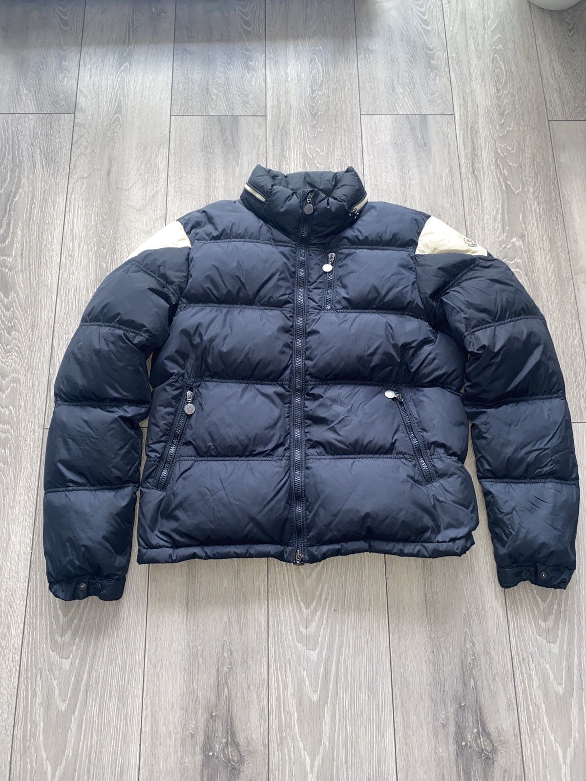 Moncler Moncler ARCS Size | Grailed