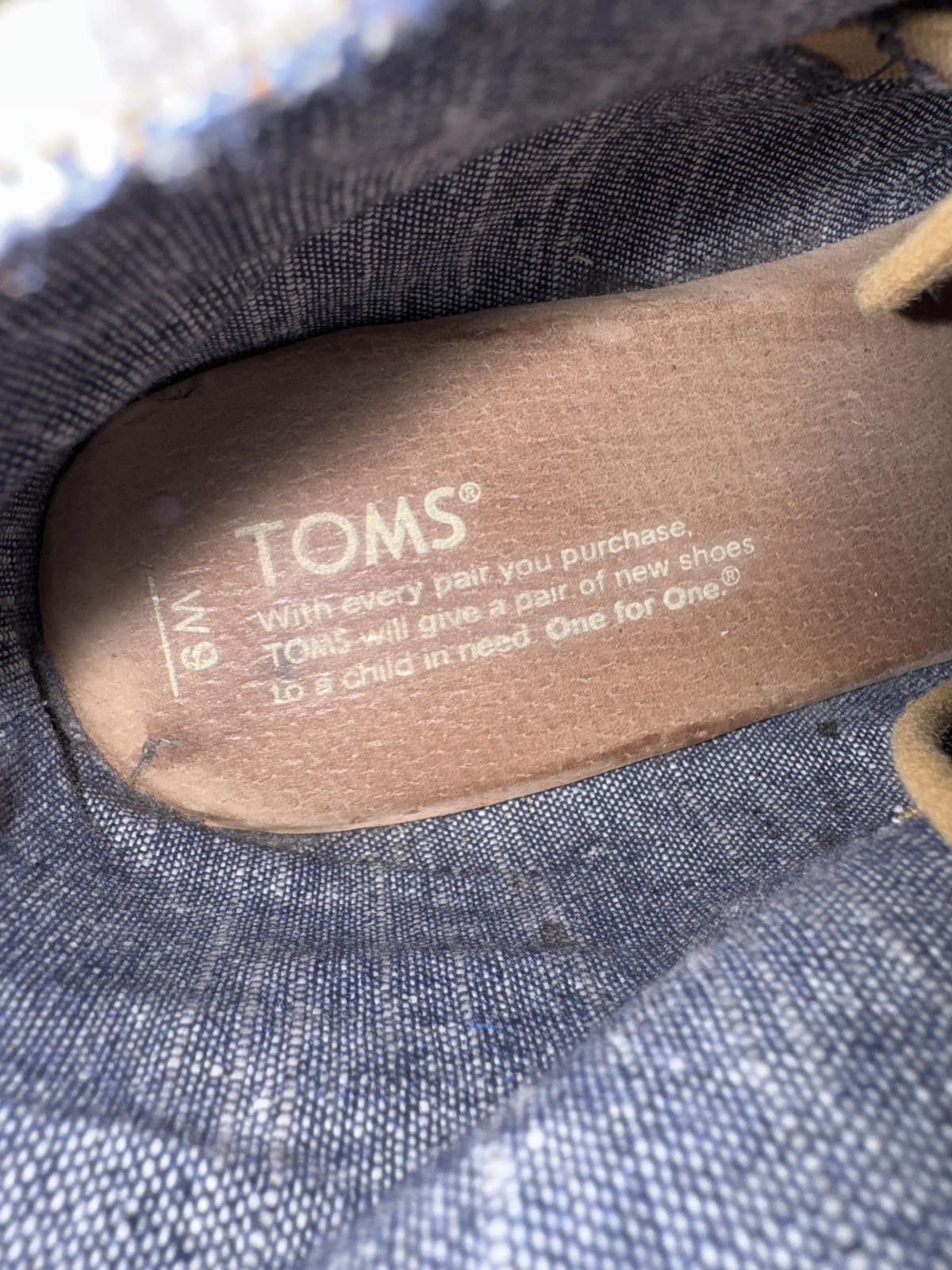 Toms TOMS Women's Leopard Print Wedge Ankle Boots Size US 9 / IT 39 - 4 Thumbnail