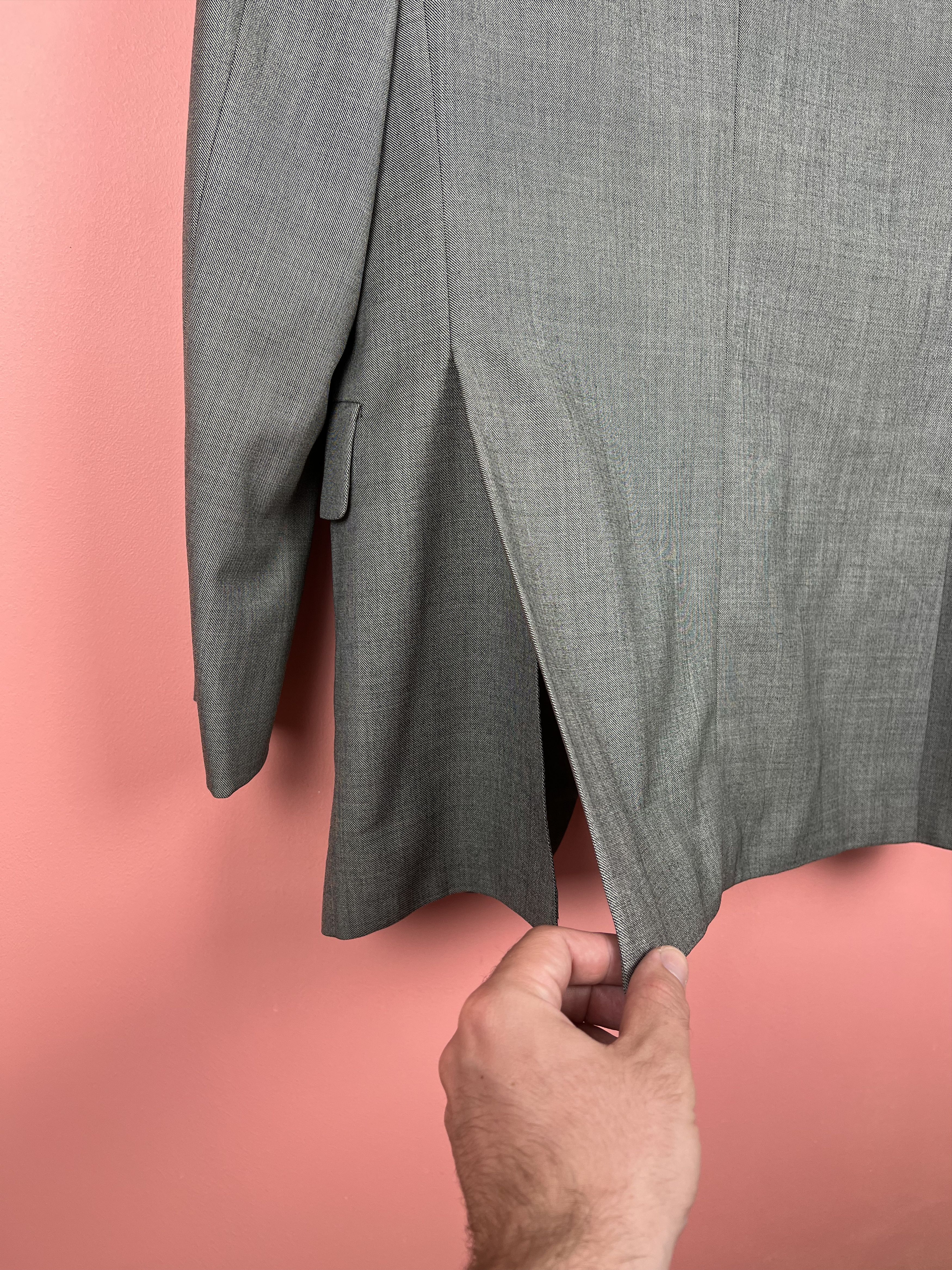 Chester Barrie Chester Barrie classic blazer luxyry Size 42R - 10 Thumbnail