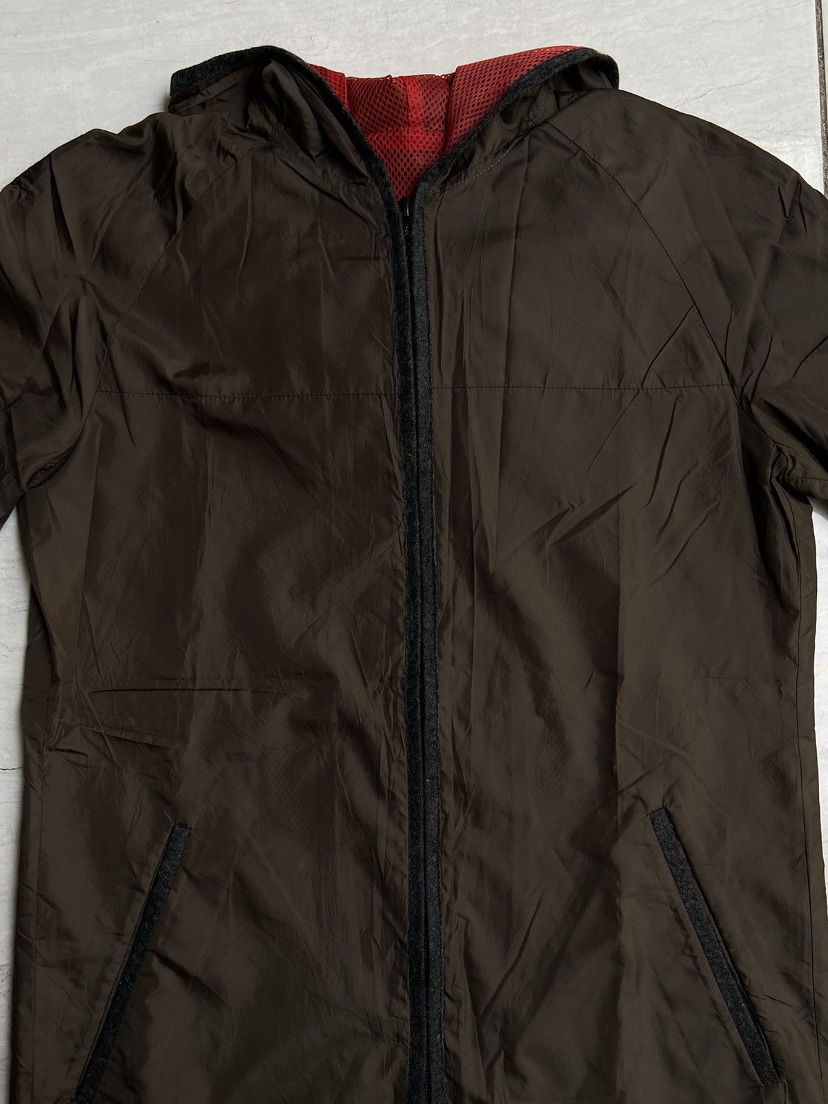 Other I.S. SUNAO KUWAHARA Brown Jacket Size US M / EU 48-50 / 2 - 3 Thumbnail