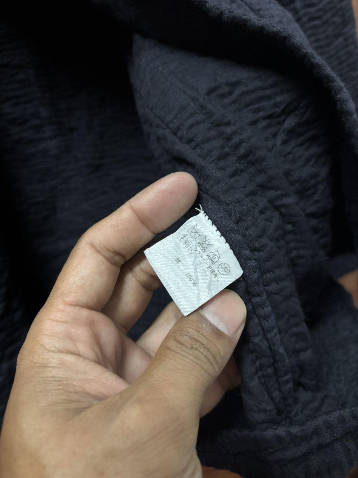 Issey Miyake Vintage issey miyake haat jacket Size M / US 6-8 / IT 42-44 - 8 Thumbnail