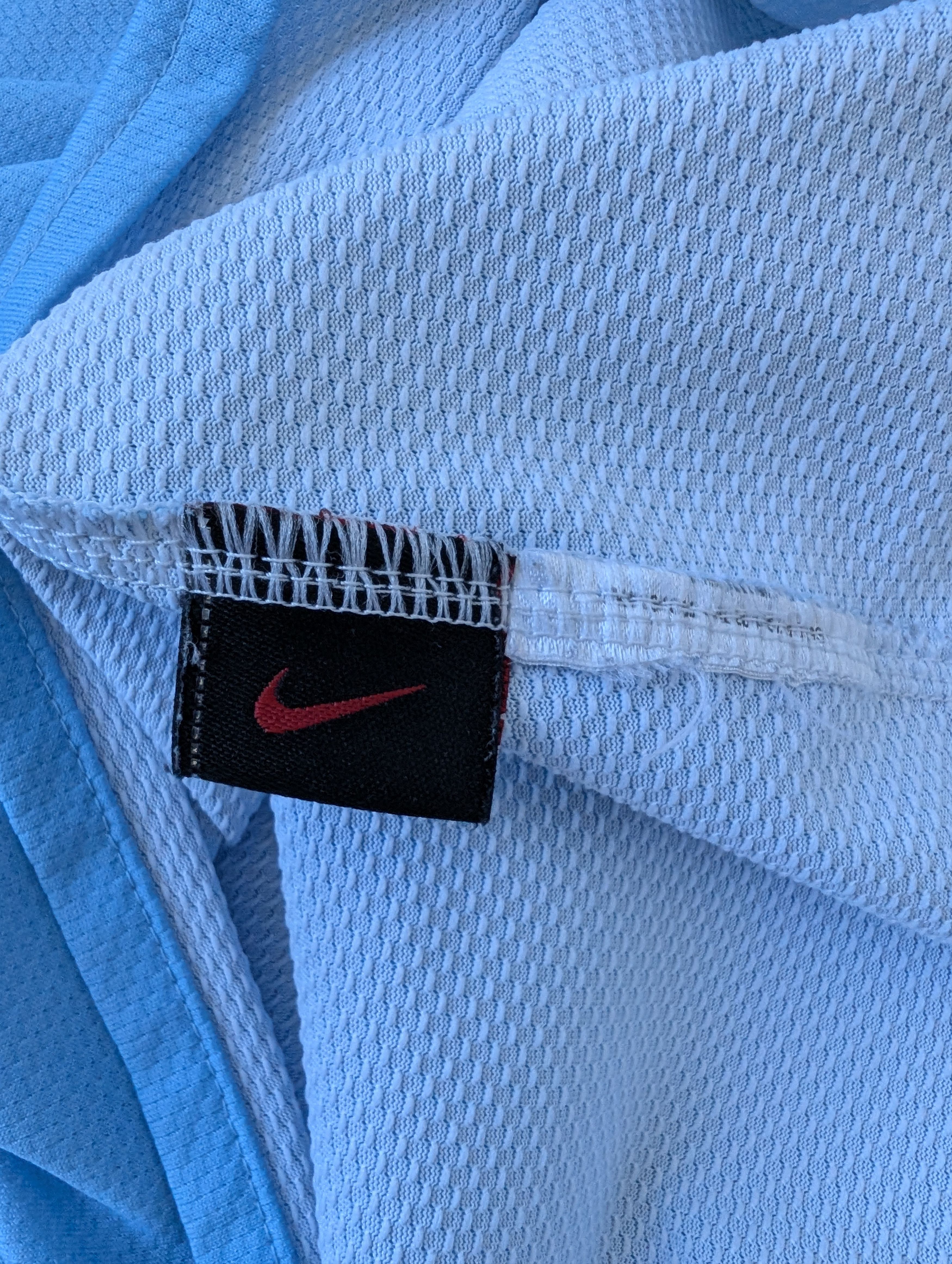 Nike Holland 2008 2009 Away Shirt Nederland Football Jersey Size US M / EU 48-50 / 2 - 5 Thumbnail