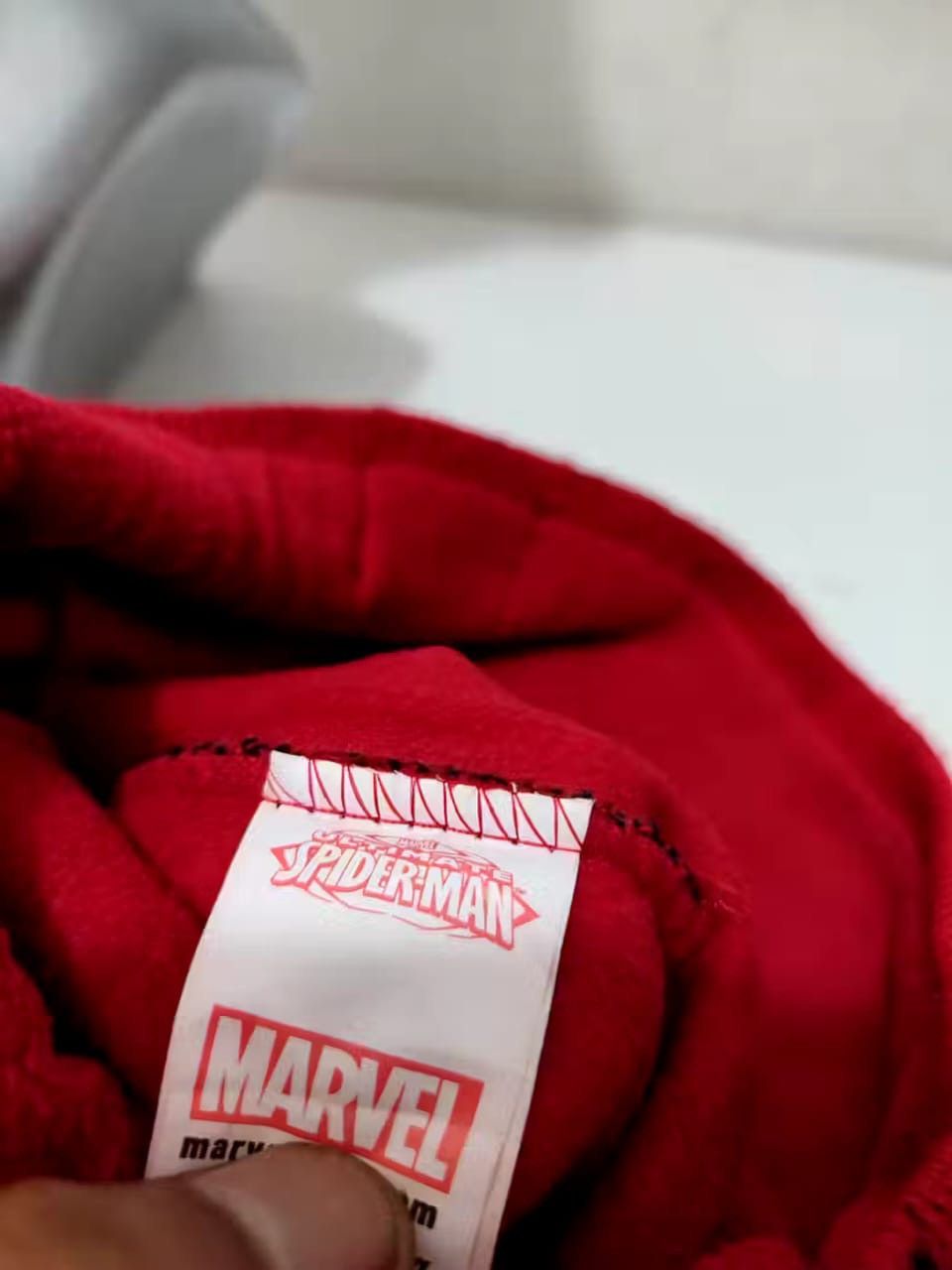 Marvel Spiderman Beanie Hats