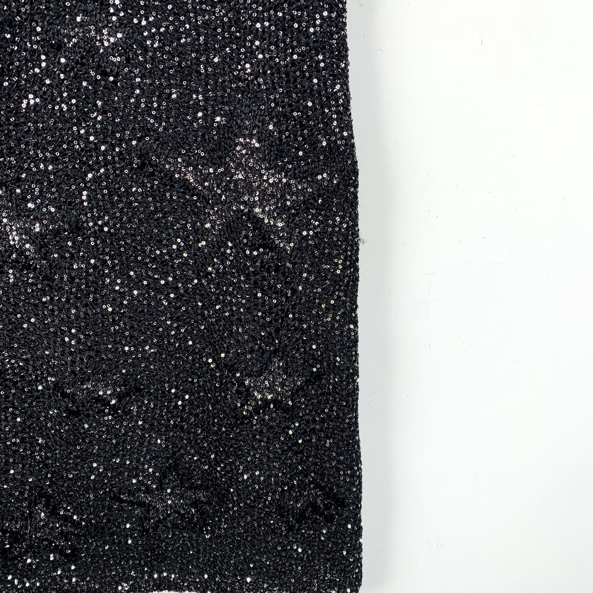 Chanel Chanel Star Sequin Woven Camisole Dress K26WX Size XS / US 0-2 / IT 36-38 - 4 Thumbnail