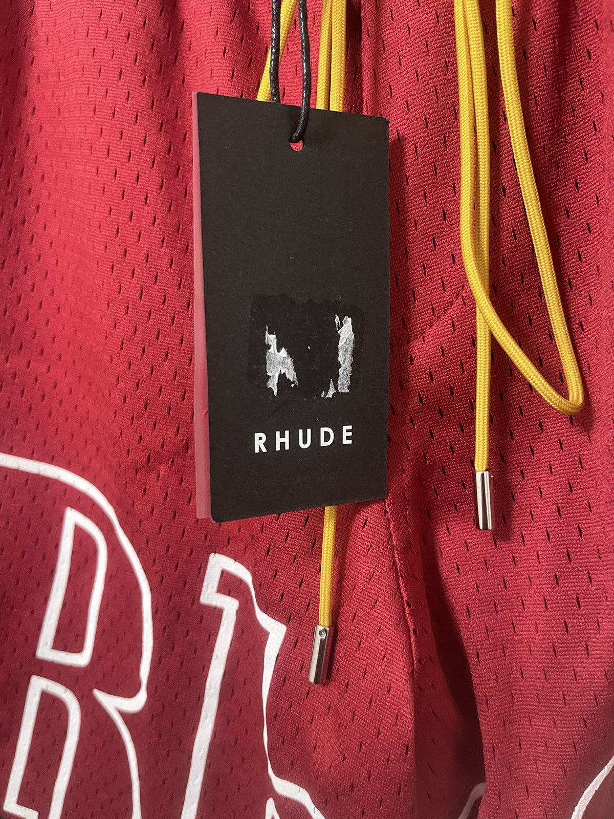 Rhude Rhude Shorts sz M Size US 32 / EU 48 - 4 Thumbnail