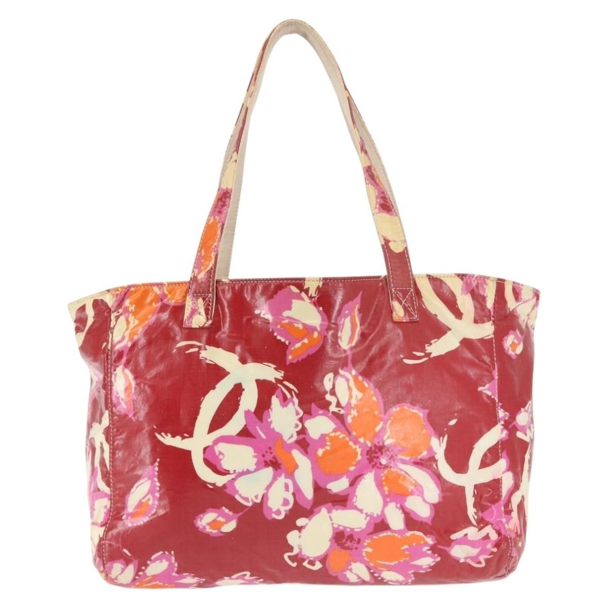 Chanel Chanel High Summer Tote Bag Size ONE SIZE - 2 Thumbnail