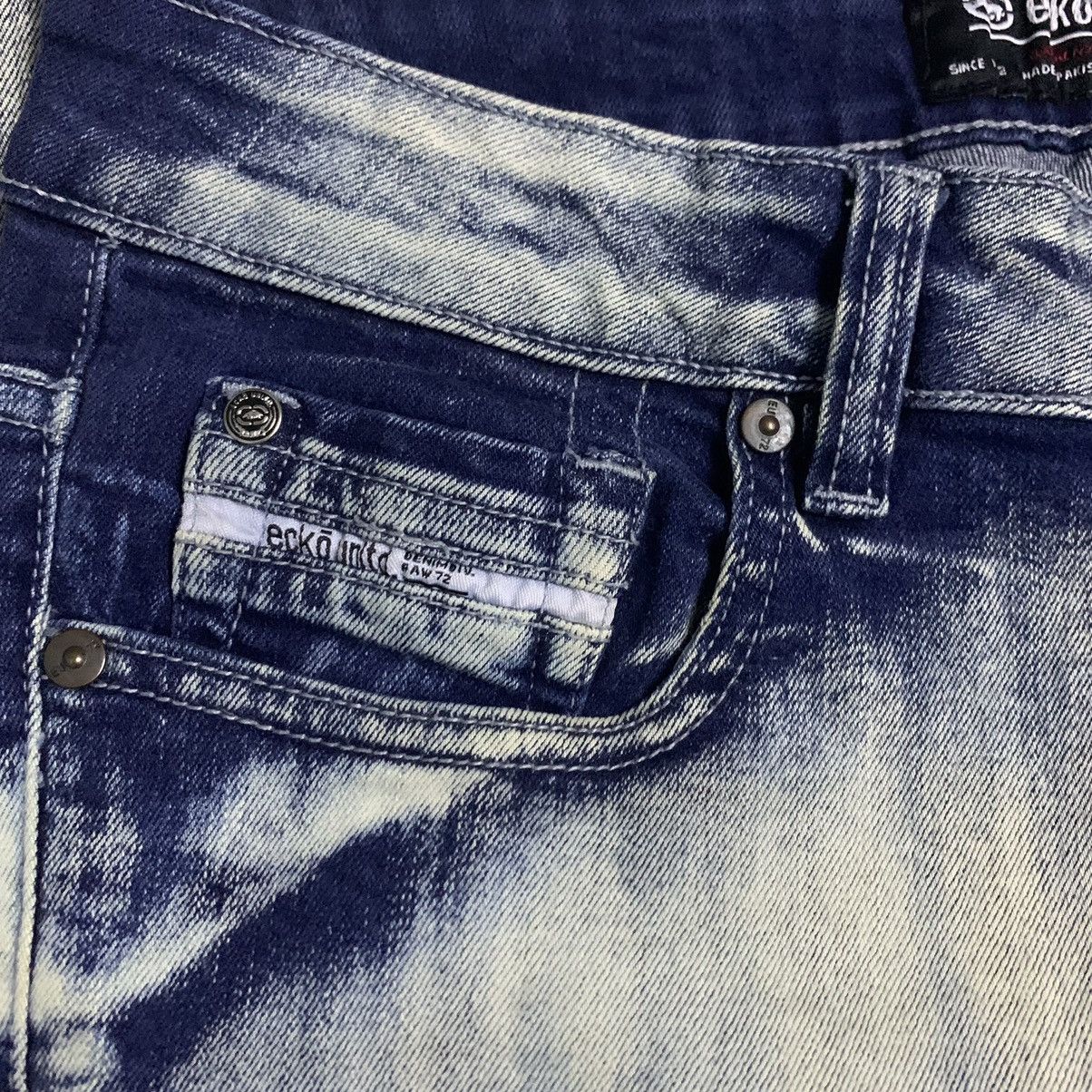 Ecko Unltd. Ecko Unltd Athletic Jeans Size US 30 / EU 46 - 7 Thumbnail