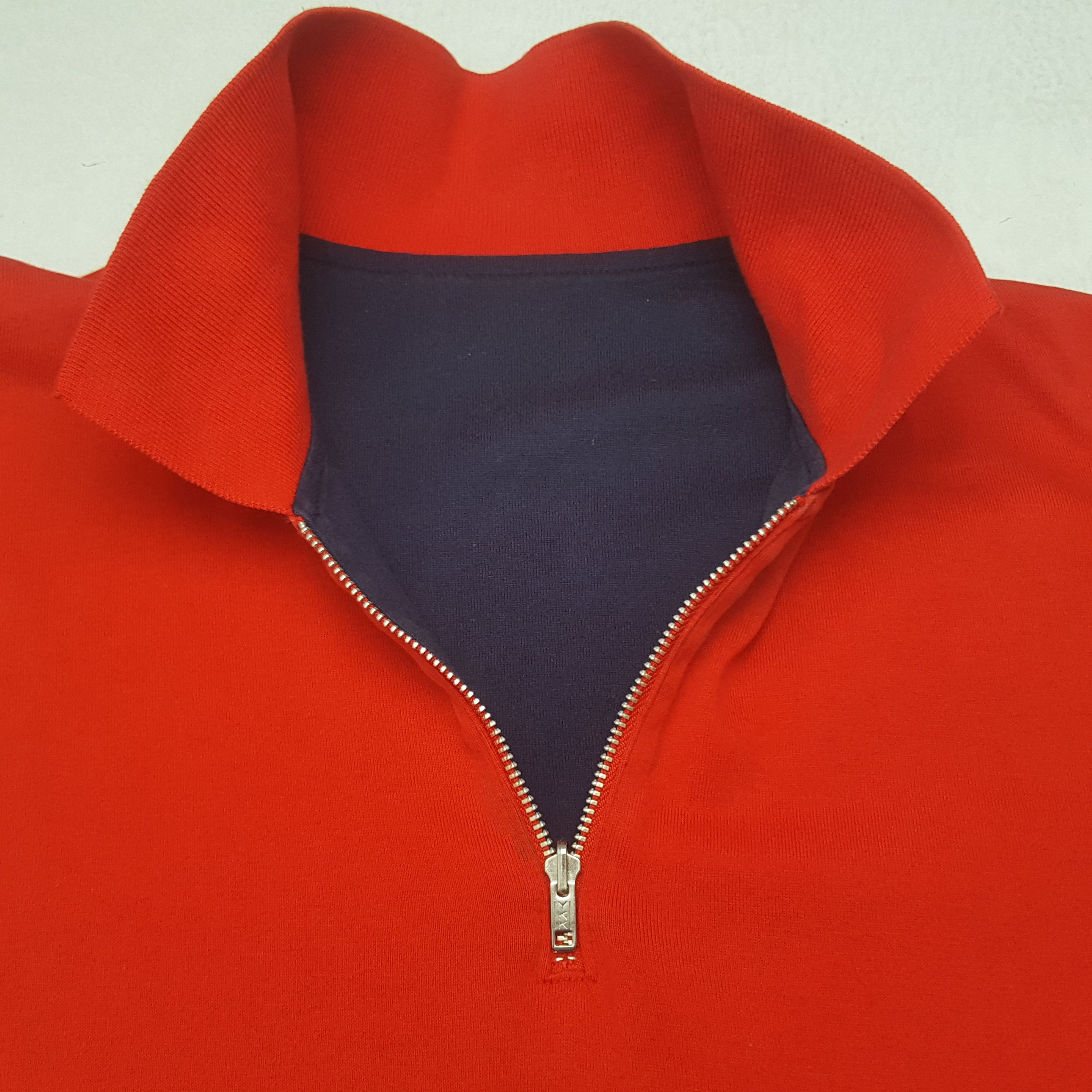 Comme des Garcons Homme Vintage Comme des Garcons Homme Reversible Tshirt RR19 Size US M / EU 48-50 / 2 - 7 Thumbnail