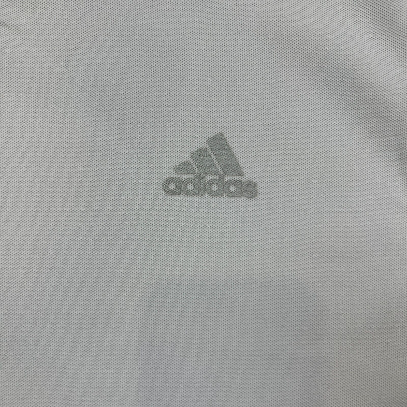 Adidas × Vintage VTG 90s Adidas T Shirt XL Stripes Athletic Short Sleeve Tee Size US XL / EU 56 / 4 - 3 Thumbnail