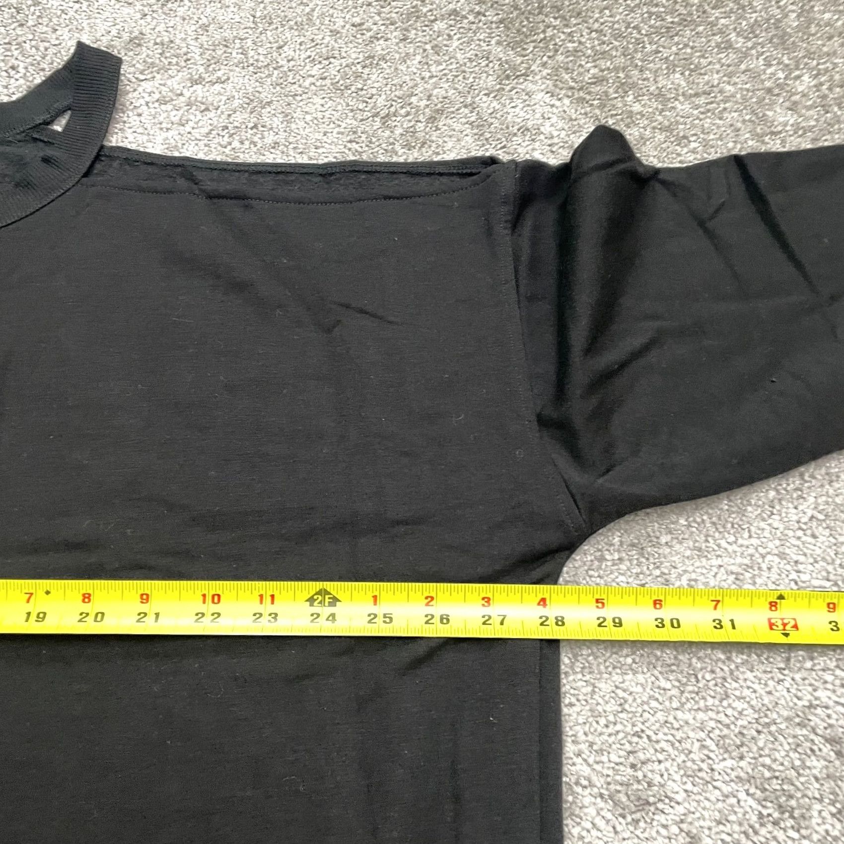 Russell Athletic VINTAGE? Steel? Size XXL / US 16-18 / IT 52-54 - 7 Thumbnail