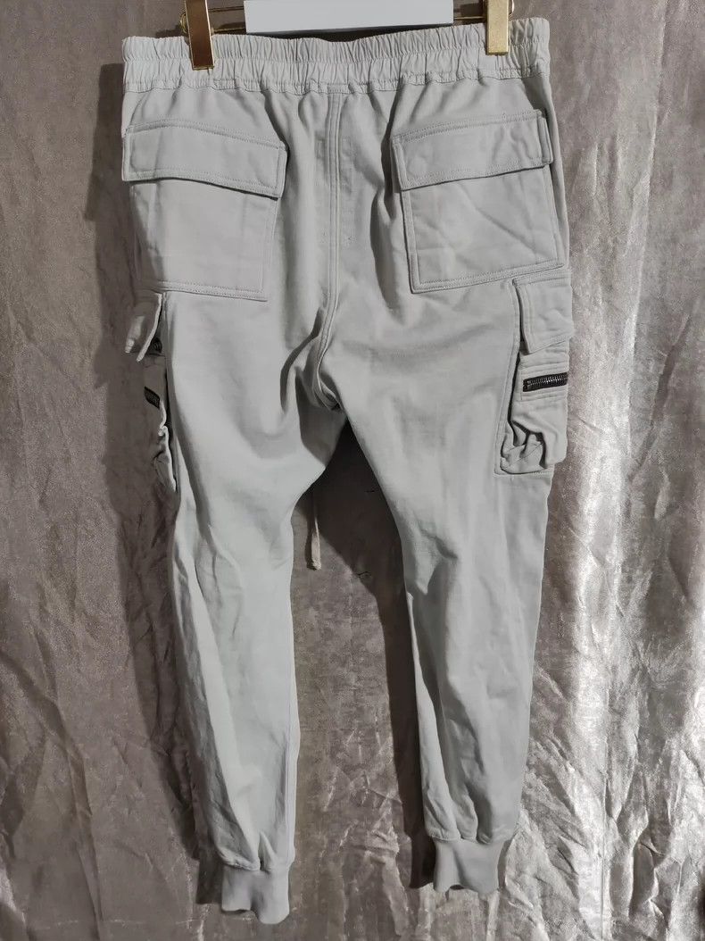 Rick Owens Rick Owens Mainline Cannonball Pants 2501-Nextarrow Size US 44 / EU 60 - 2 Thumbnail